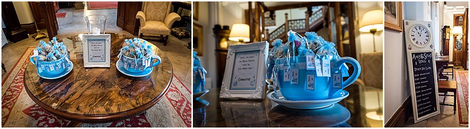 alice in wonderland wedding theme