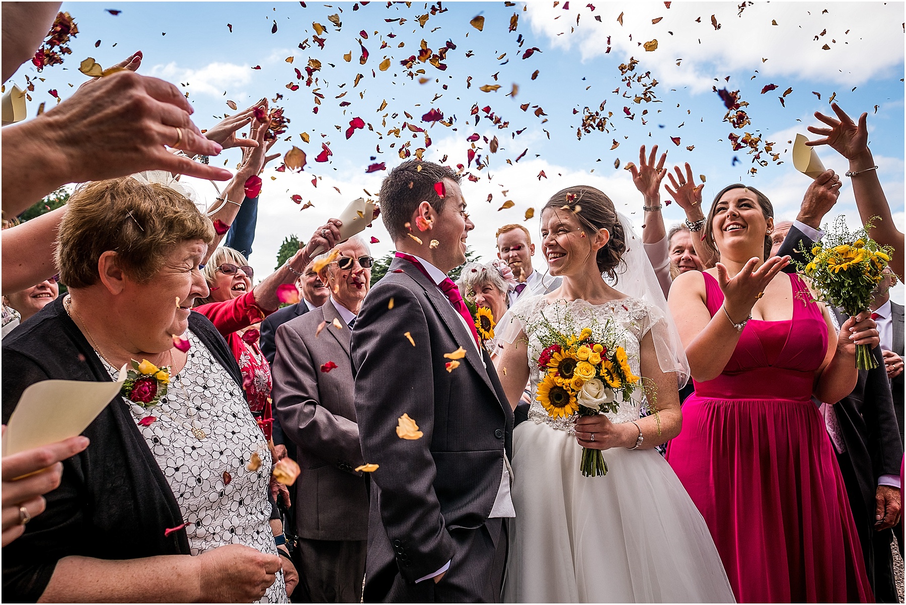 confetti