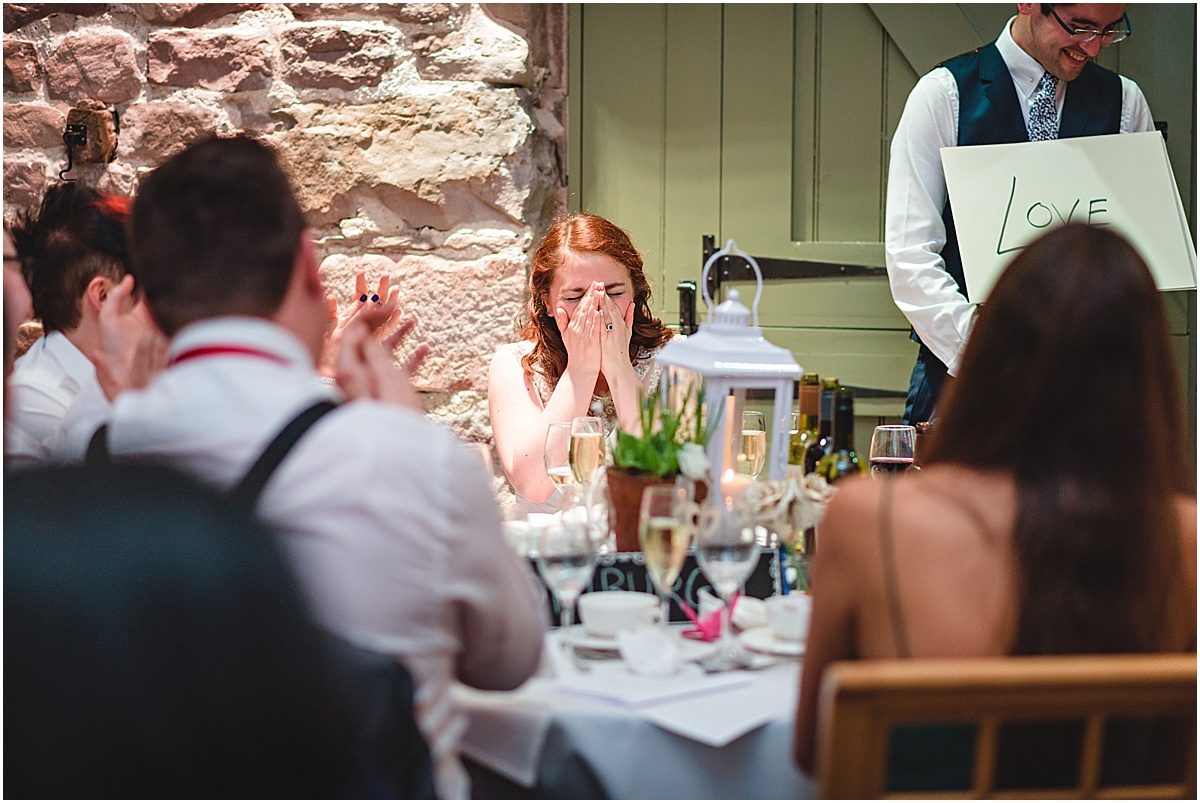 speeches