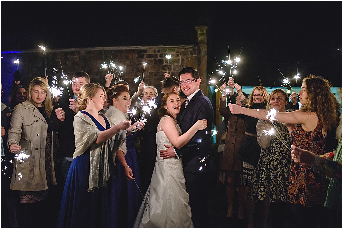 sparklers
