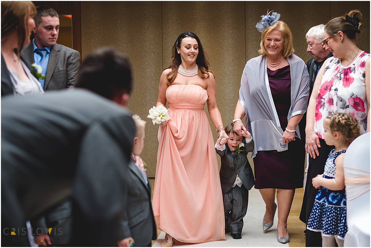 bridesmaids