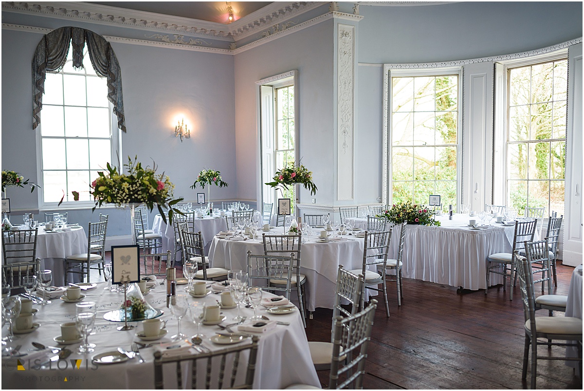 somerford Hall