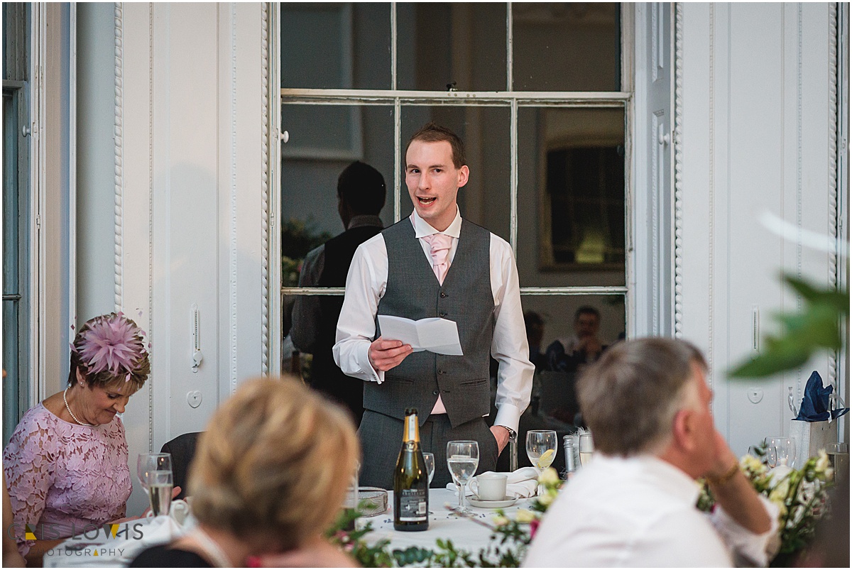 speeches