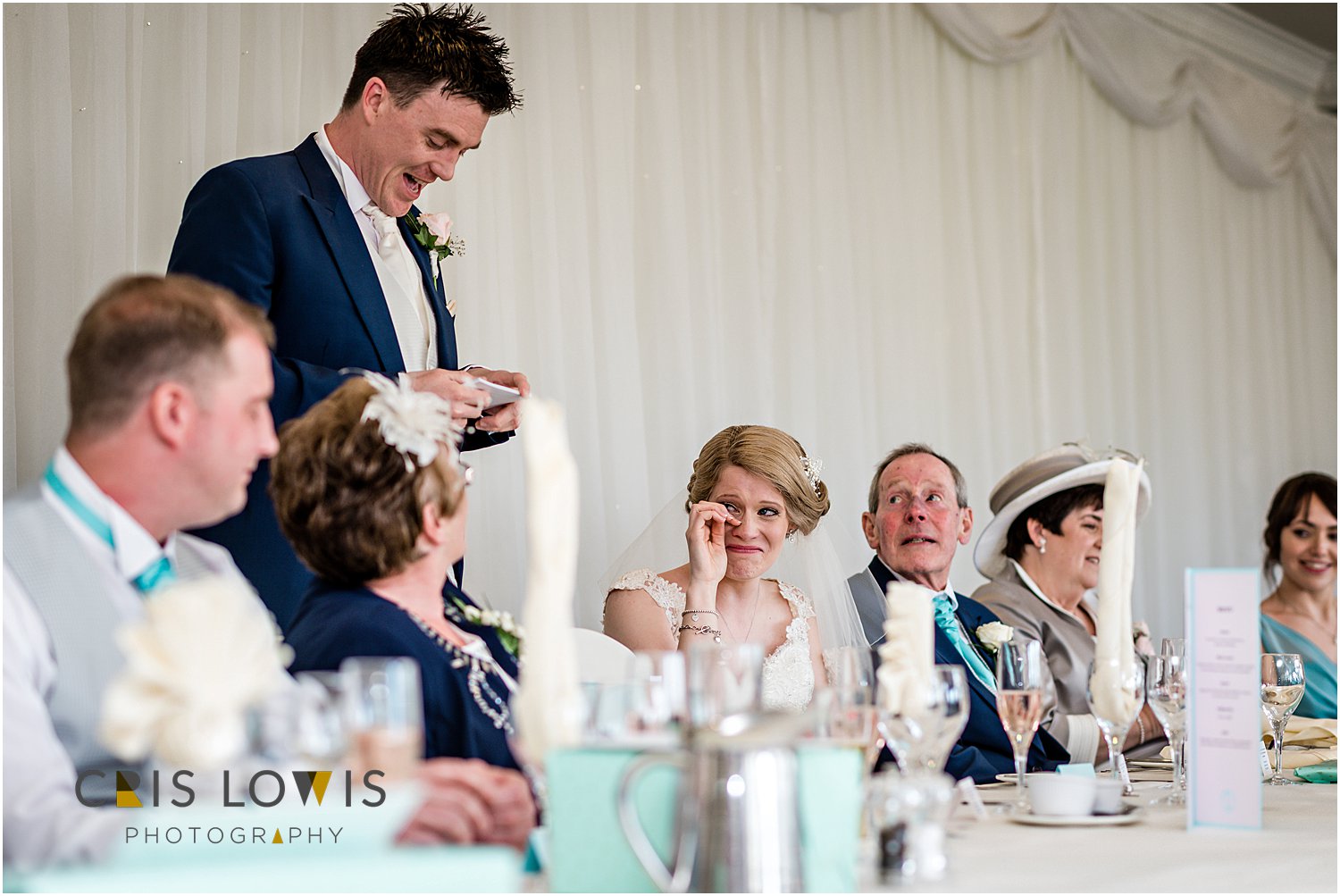 speeches