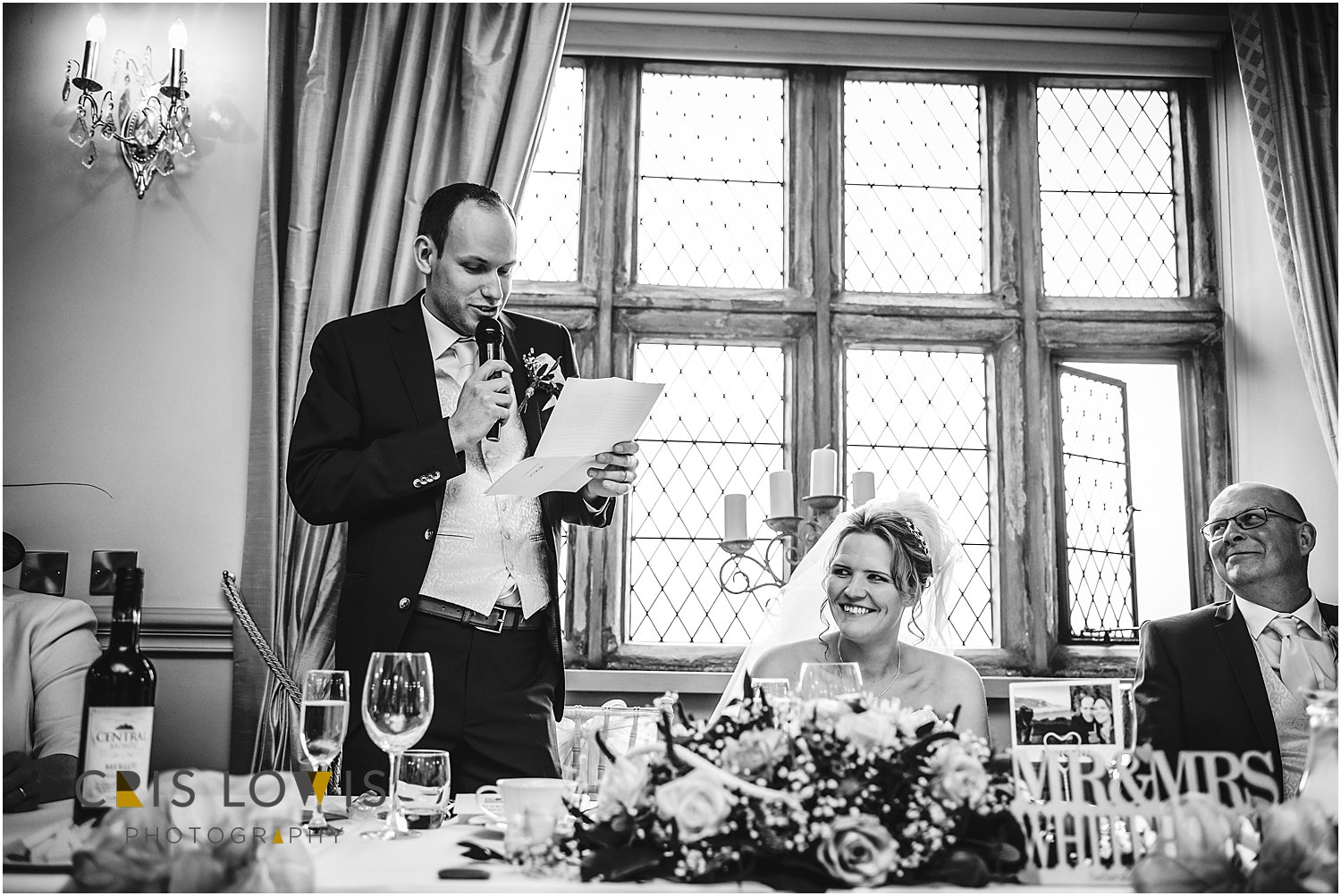 speeches