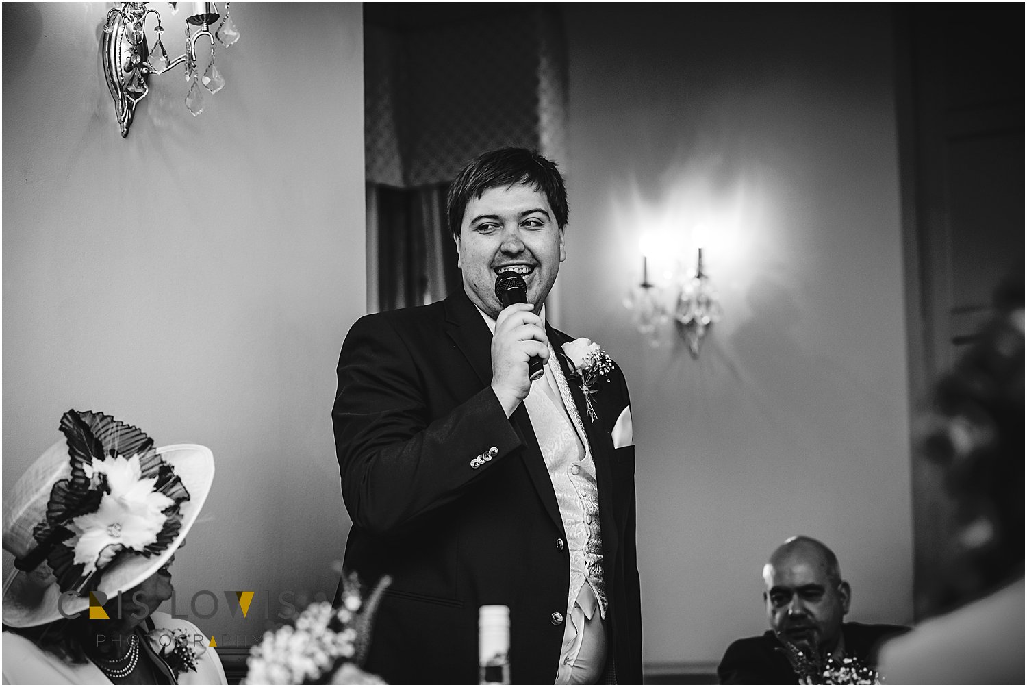 speeches