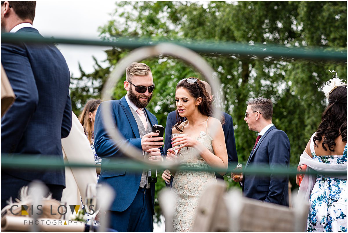 documentary wedding photography