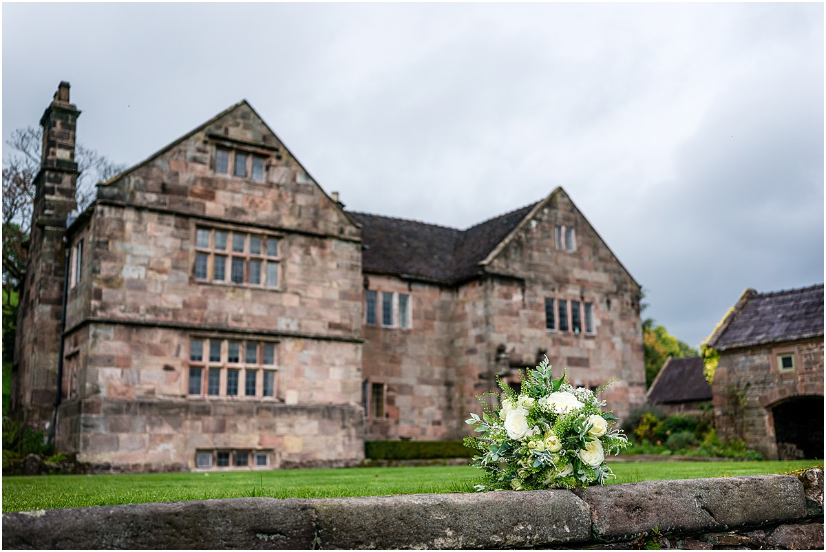 the ashes wedding venue
