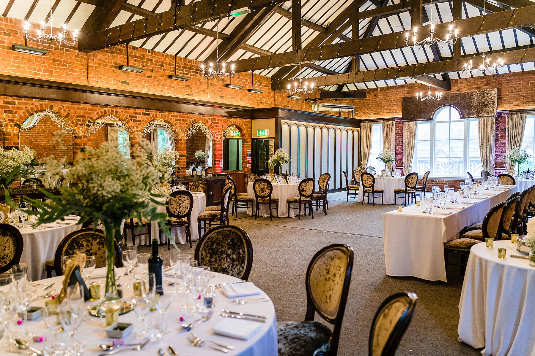 adlington hall