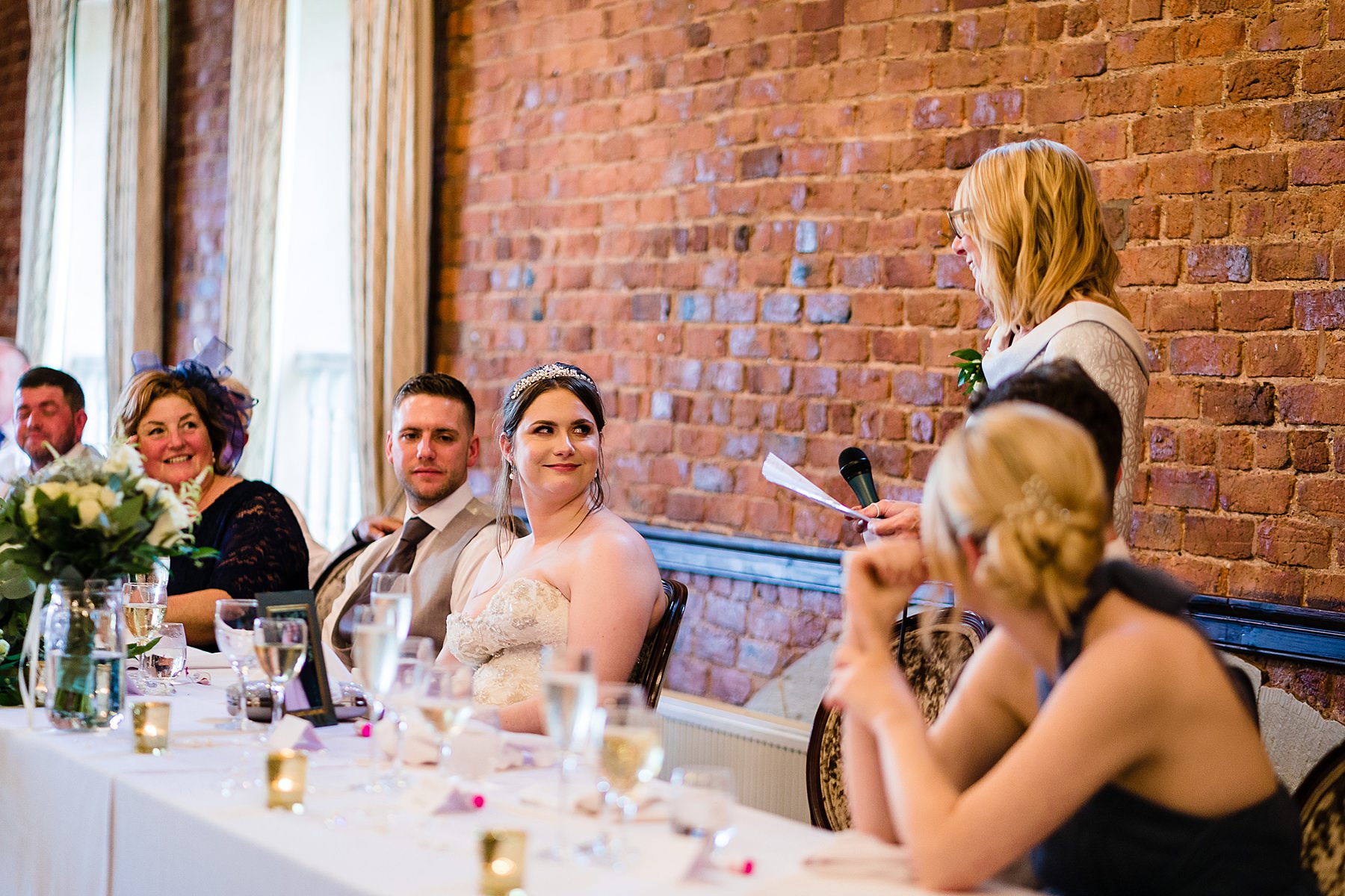 speeches