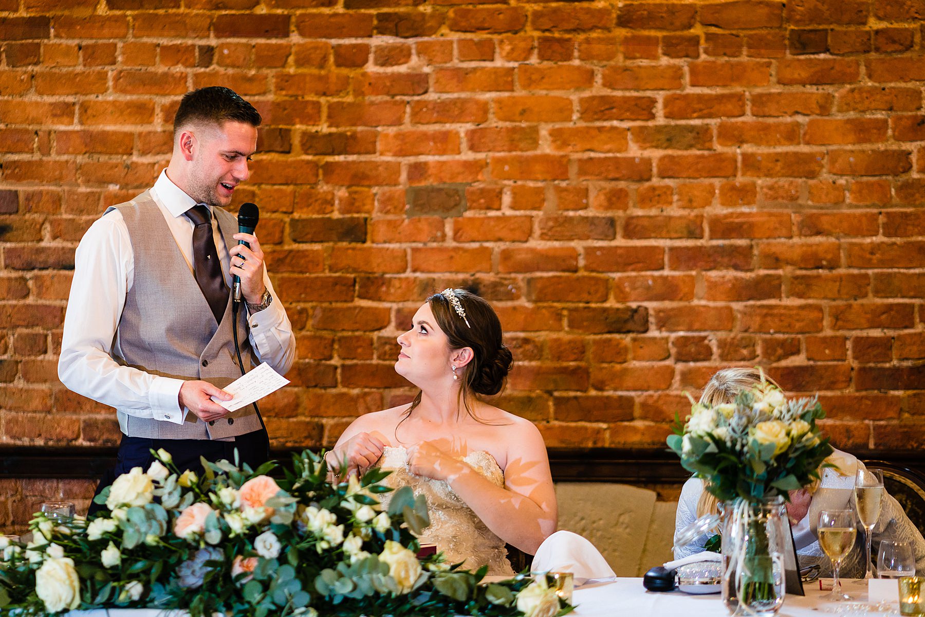 speeches