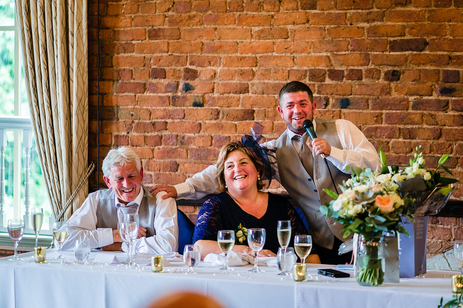 speeches