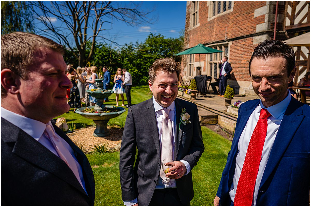 natural wedding photography