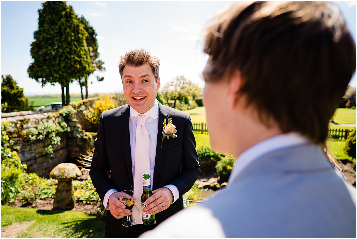 natural wedding photography