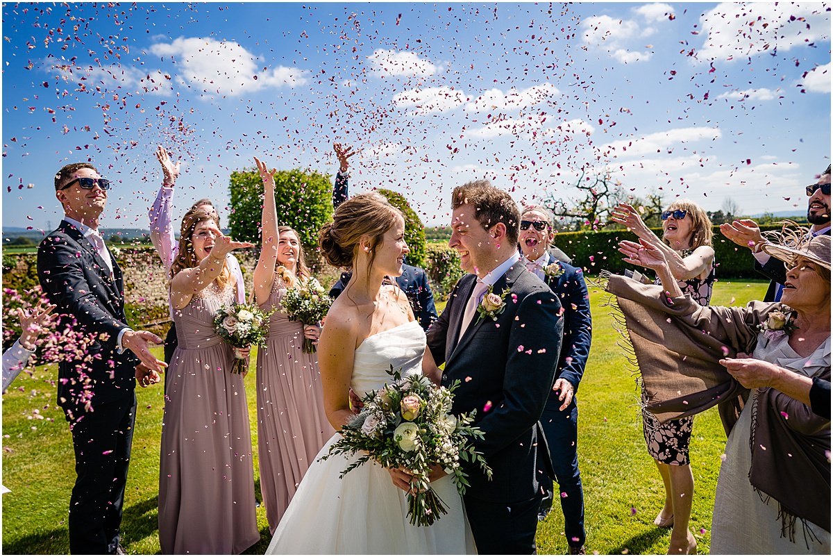confetti