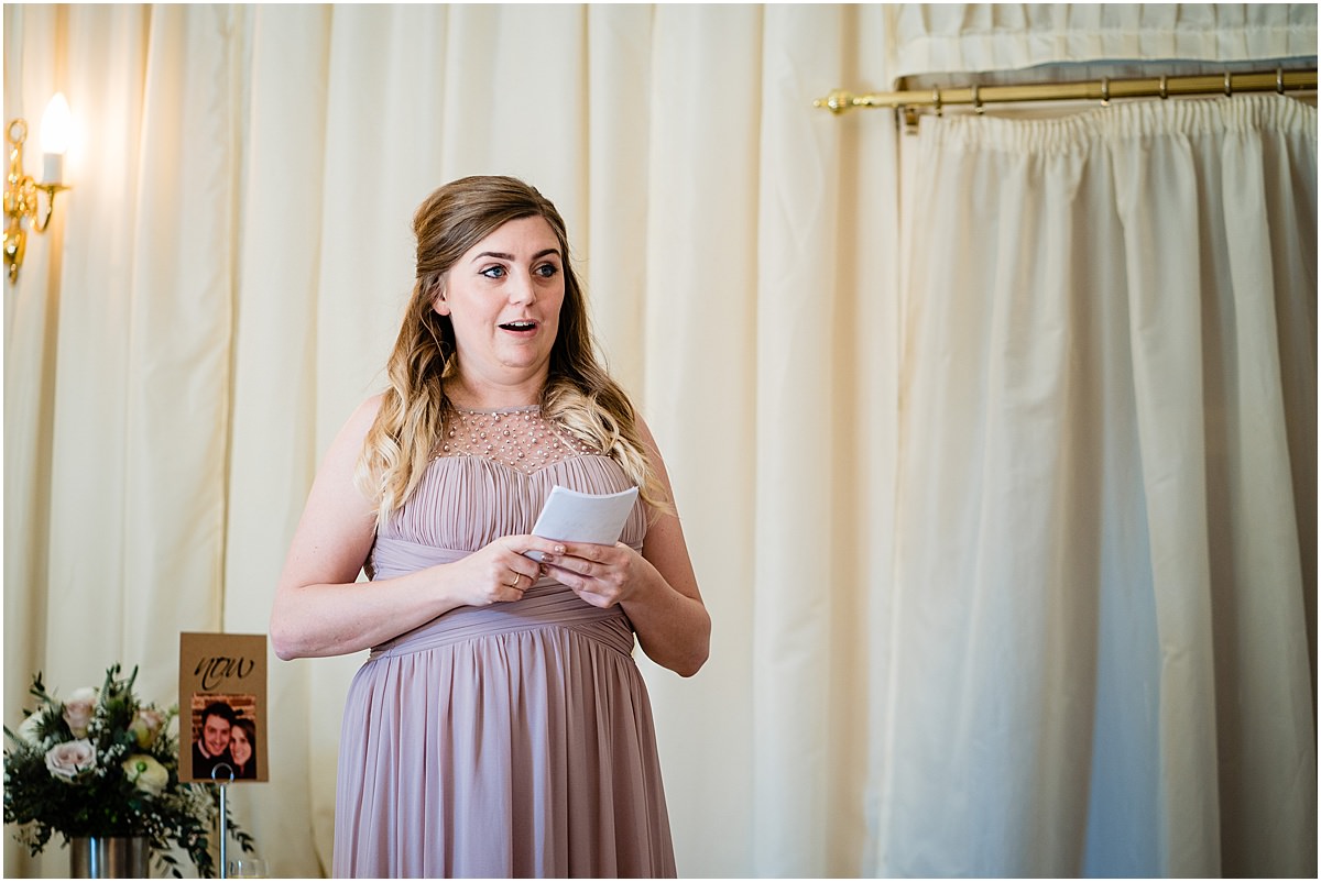 speeches