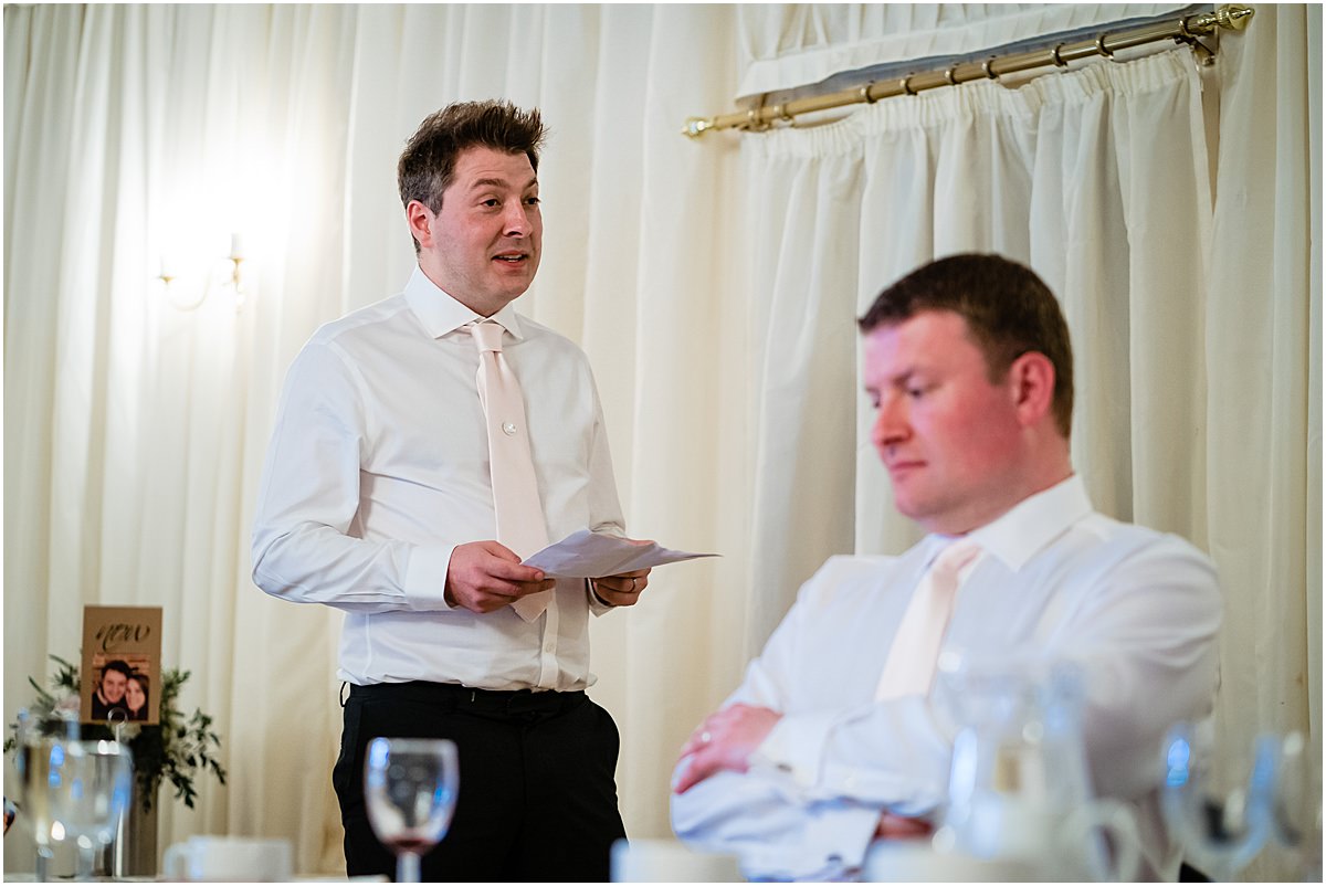 speeches