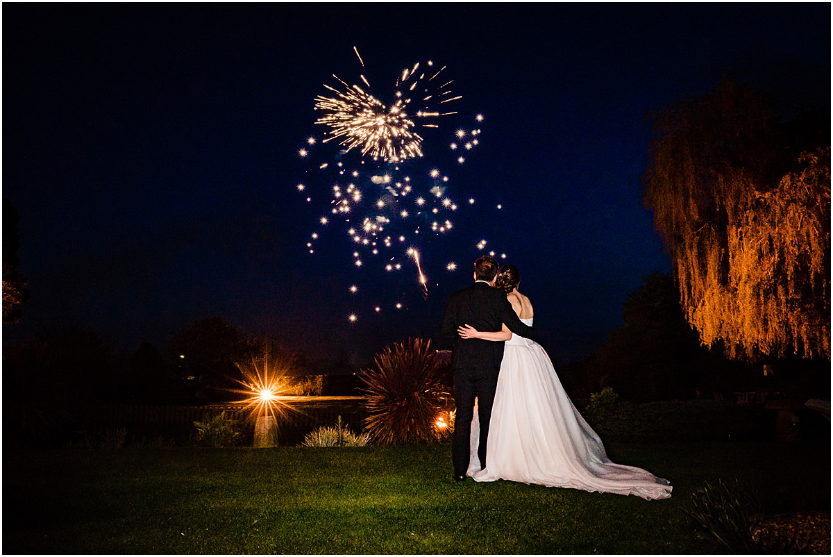 fireworks