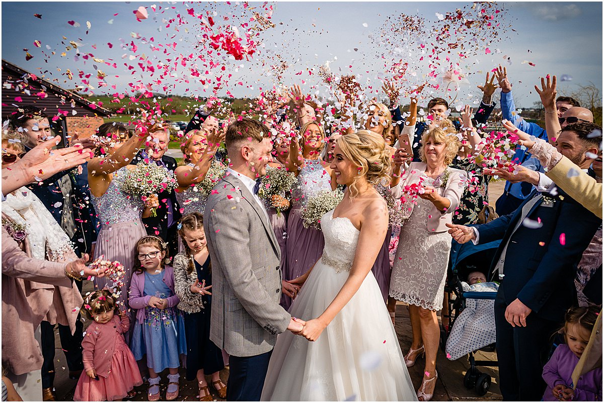confetti