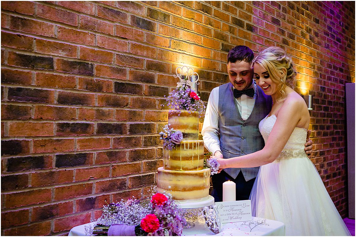 cake cutting