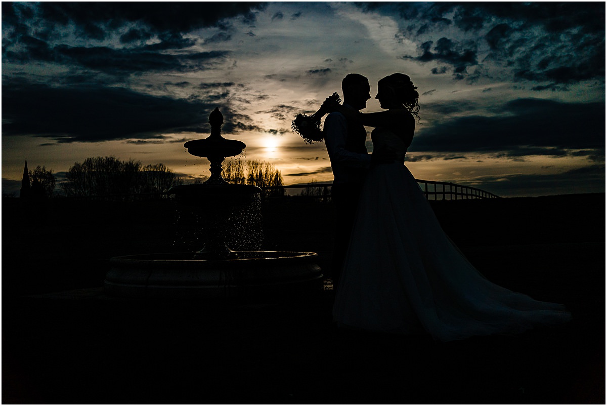 sunset photo