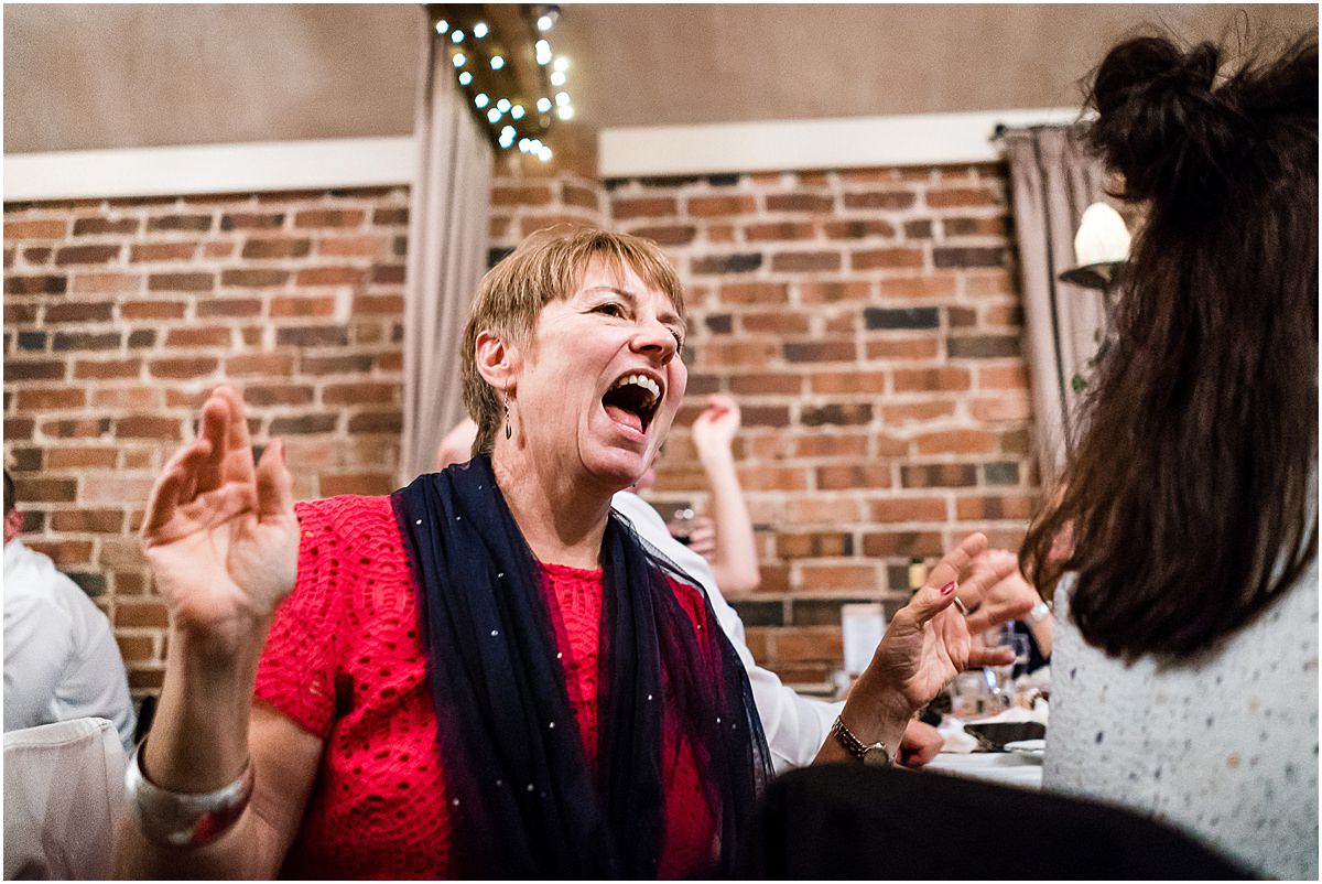 wedding singer