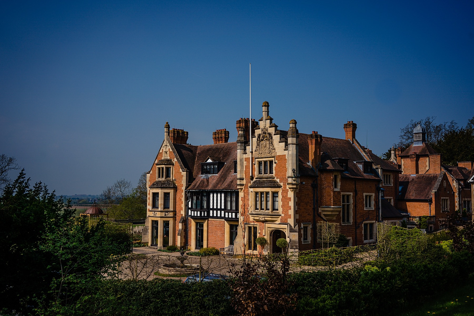 the wood norton