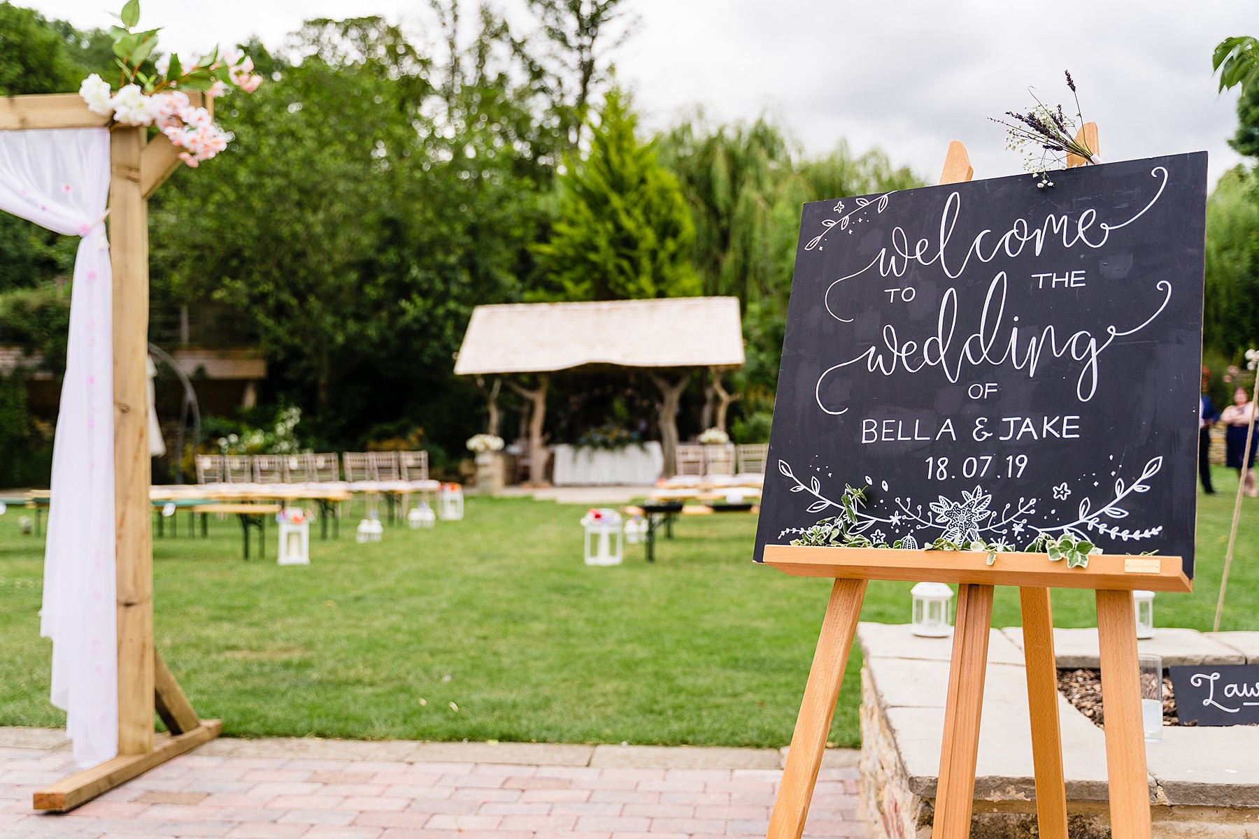 deer park wedding venue