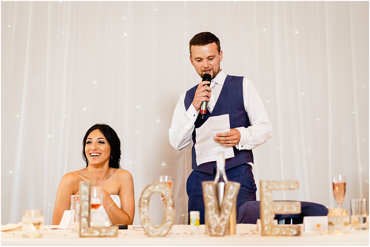 speeches