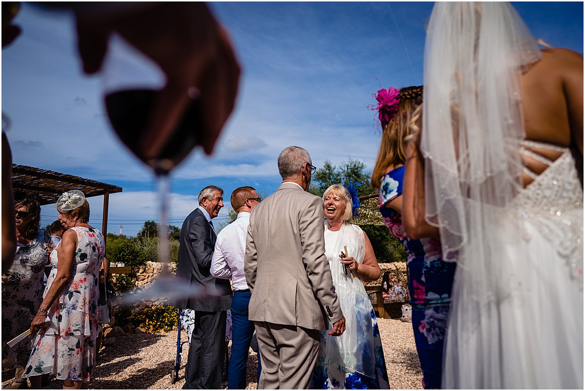 documentary wedding photography menorca