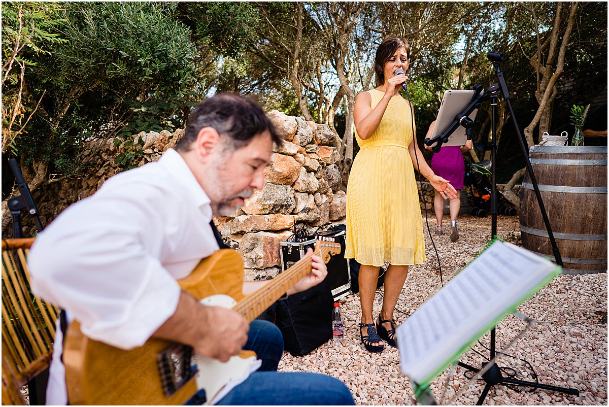documentary wedding photography menorca
