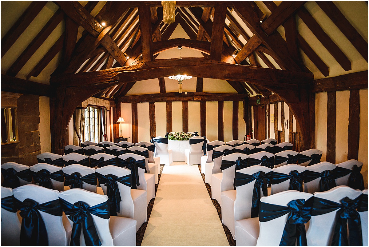 colin lewis suite