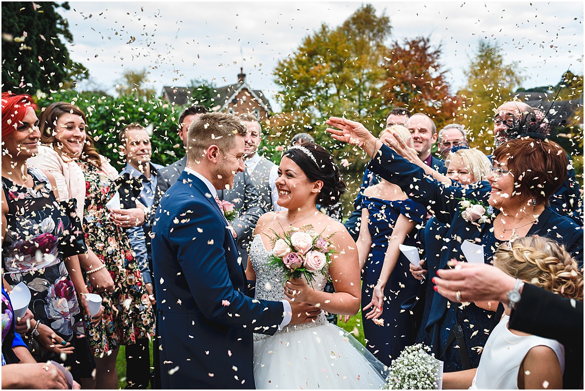 confetti
