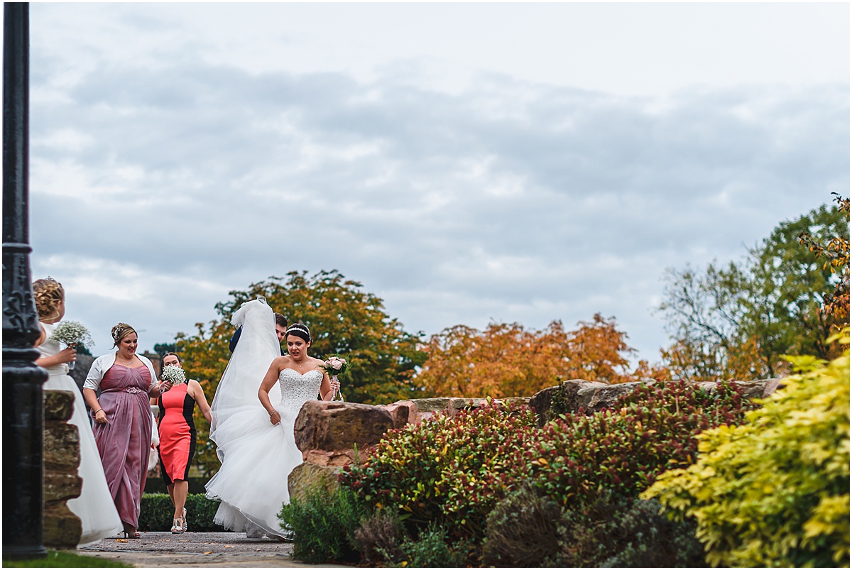 documentary wedding photography