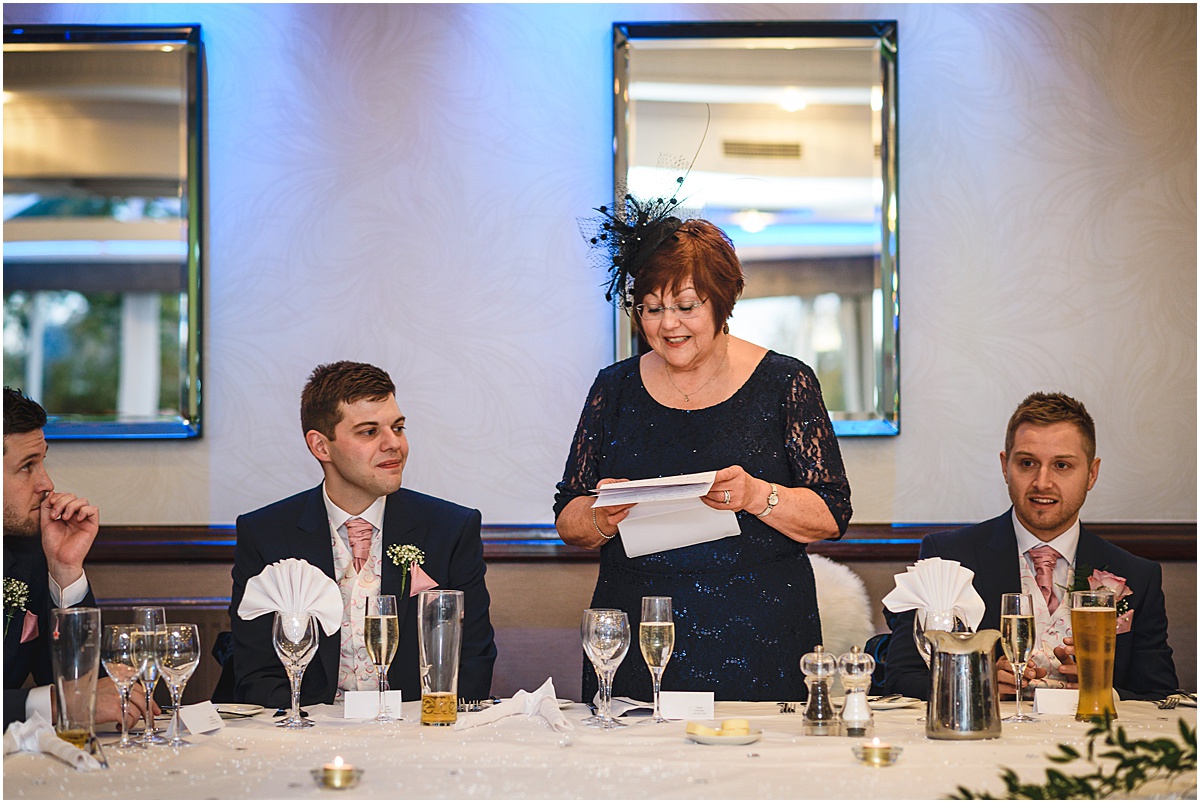 speeches