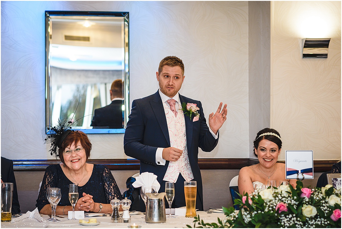 speeches