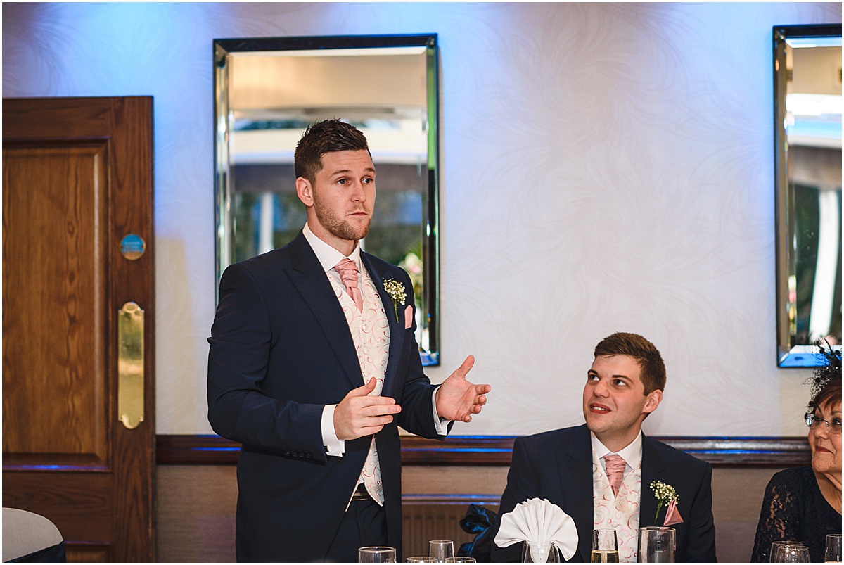 speeches