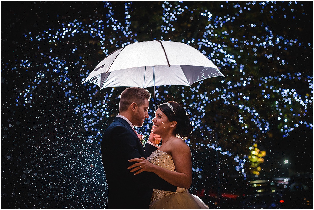 rain shot