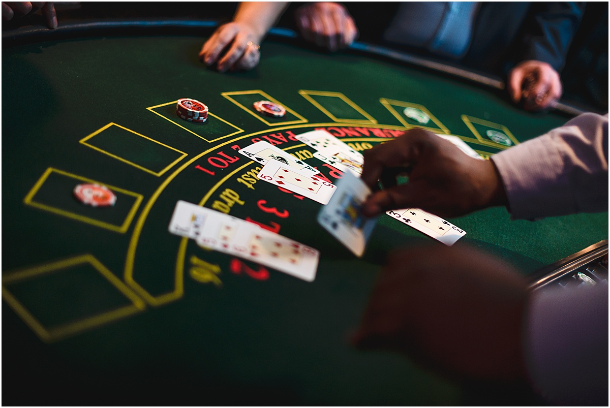 casino