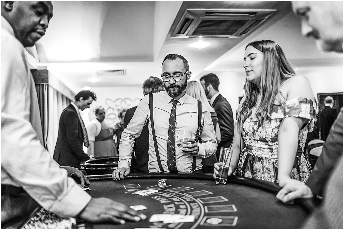 casino