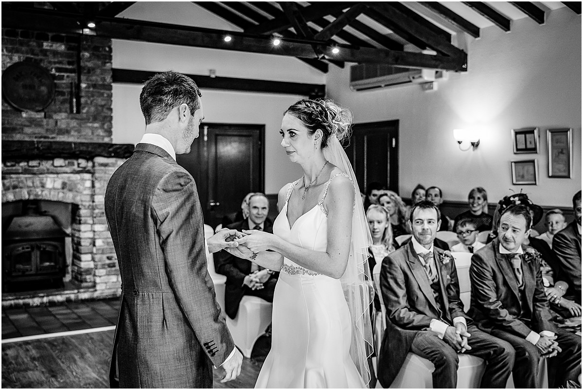ring exchange