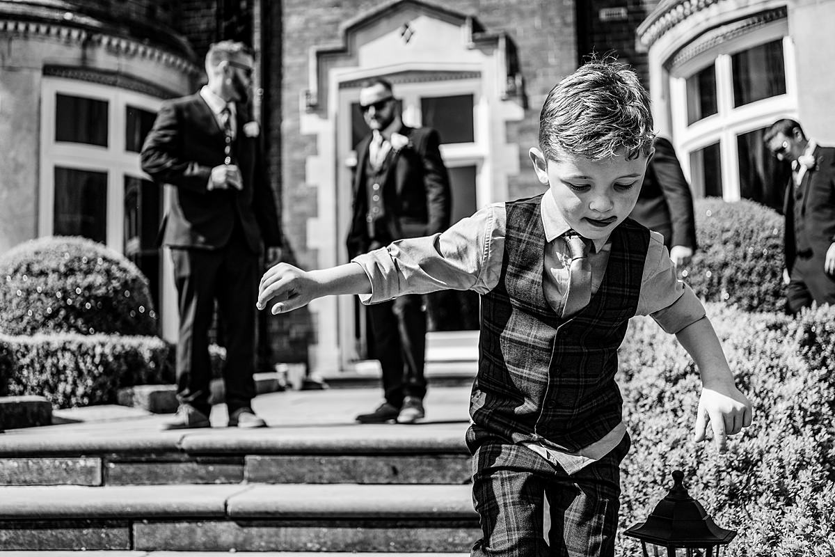 documentary wedding photos