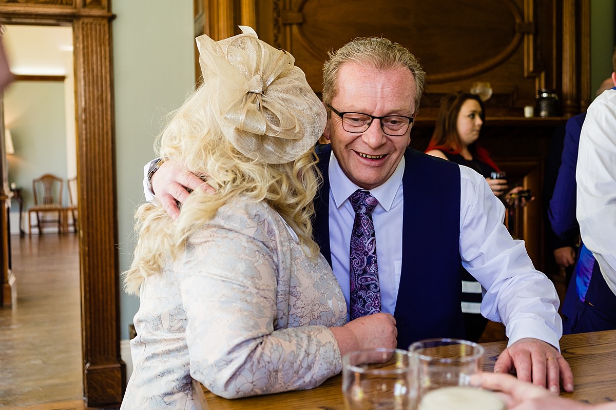 documentary wedding photos