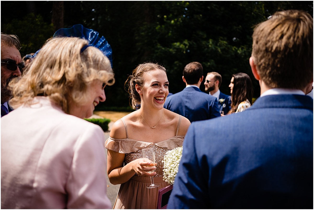 guest candids
