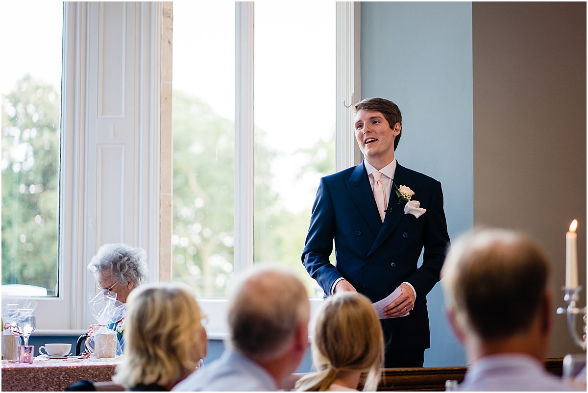 speeches