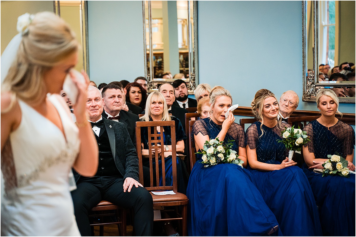 wedding ceremony