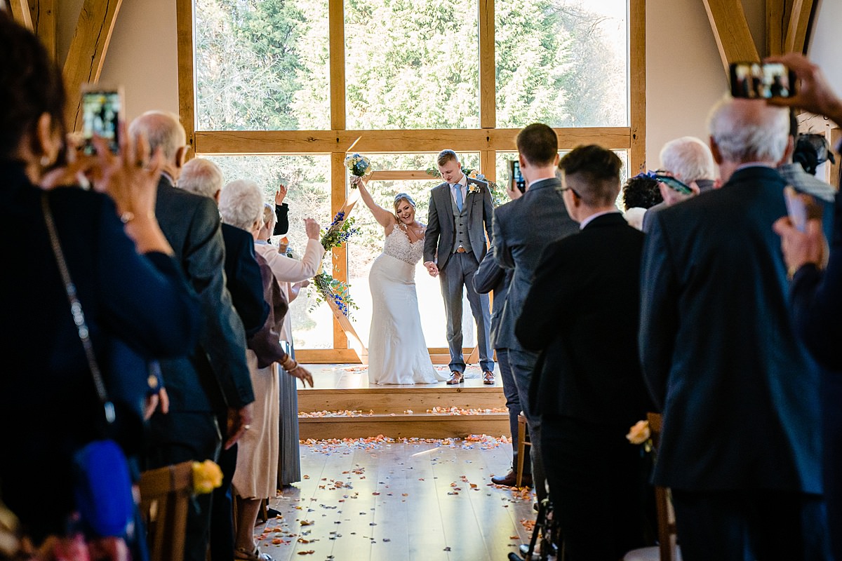 confetti