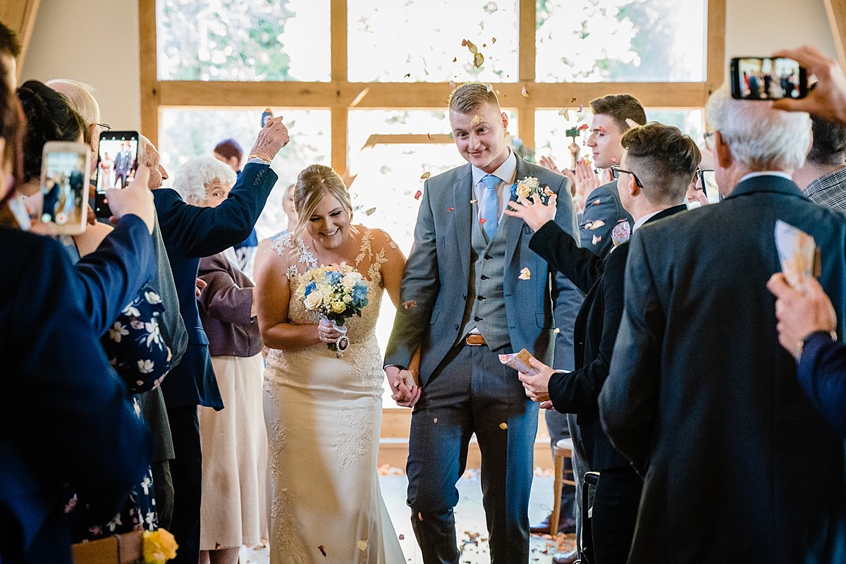 confetti