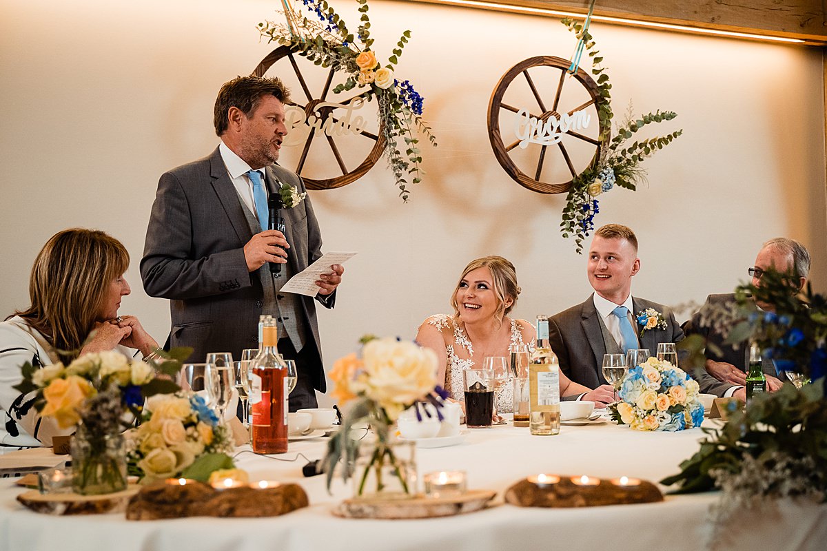 speeches