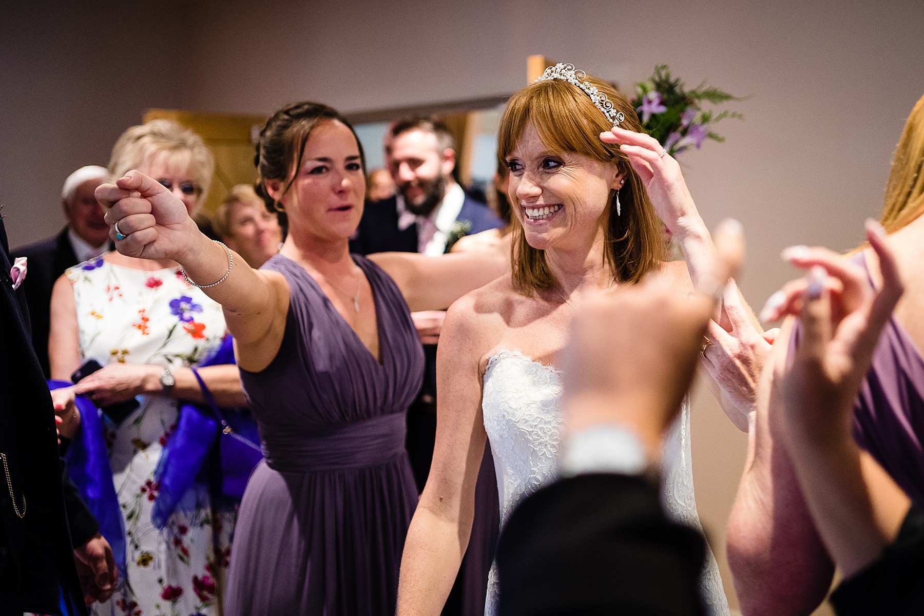 natural weddng photos 
